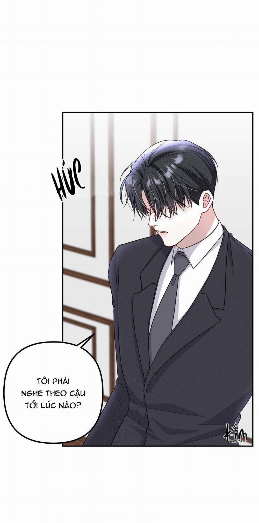 Thỏa Thuận Thứ Hai 17 trang 28