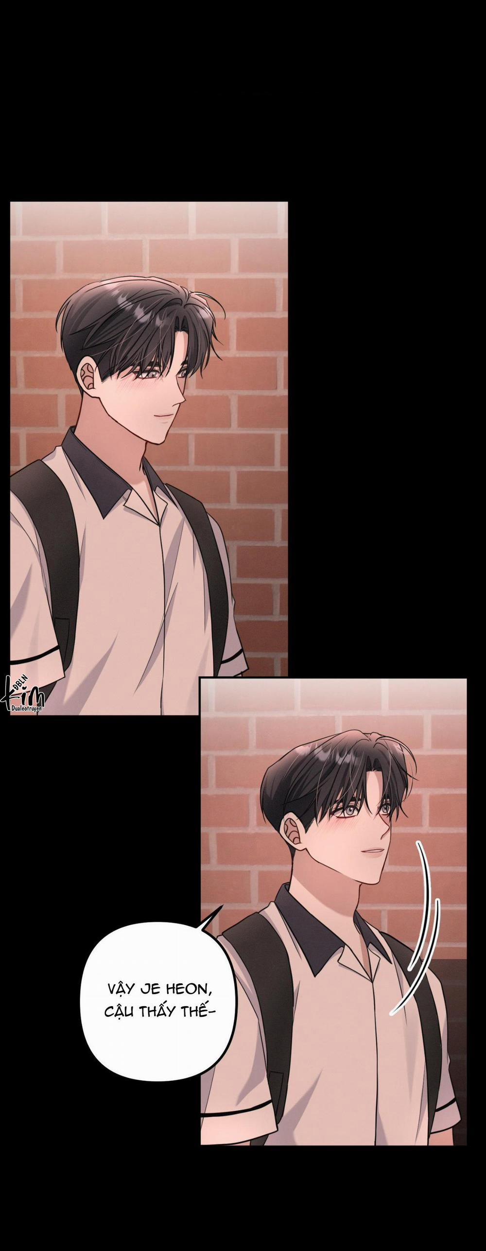 Thỏa Thuận Thứ Hai 17 trang 35