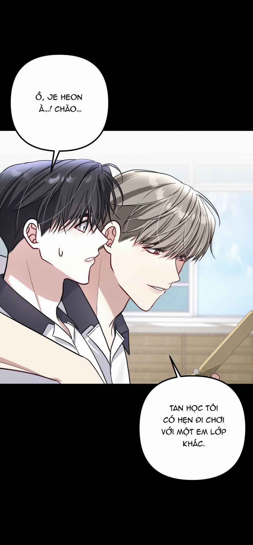 Thỏa Thuận Thứ Hai 17 trang 42