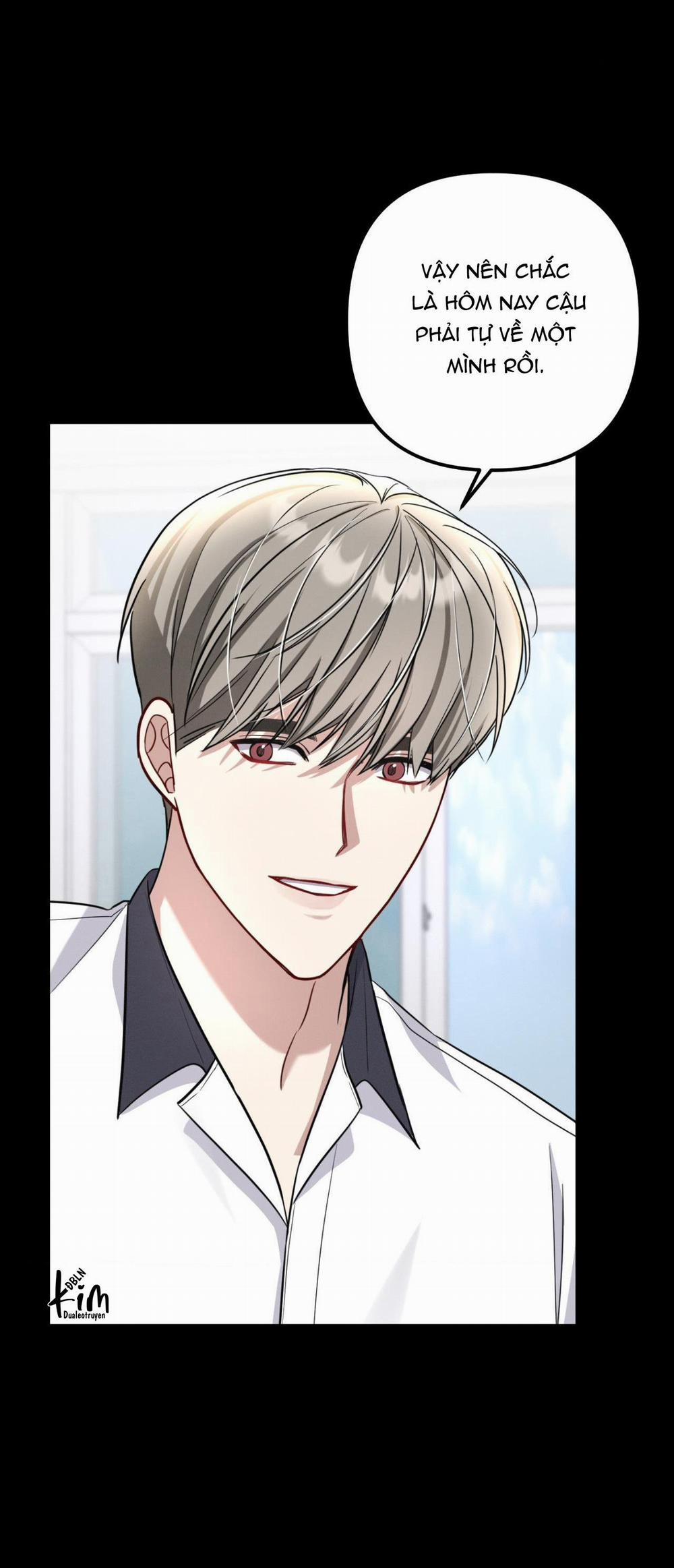 Thỏa Thuận Thứ Hai 17 trang 43