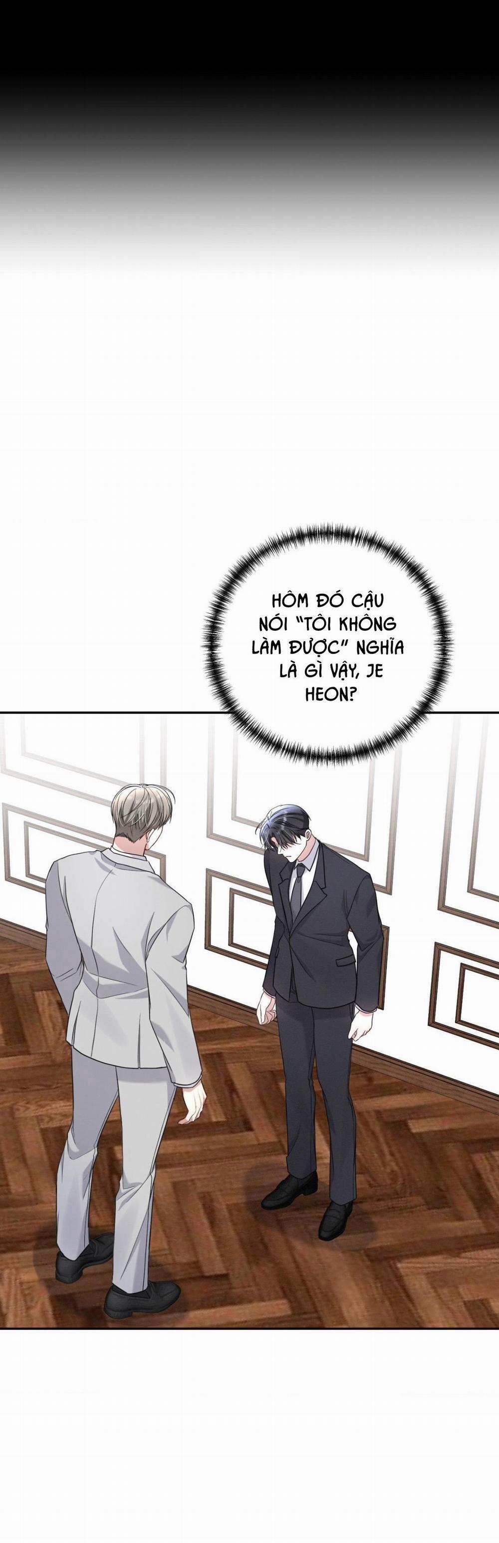 Thỏa Thuận Thứ Hai 17 trang 47