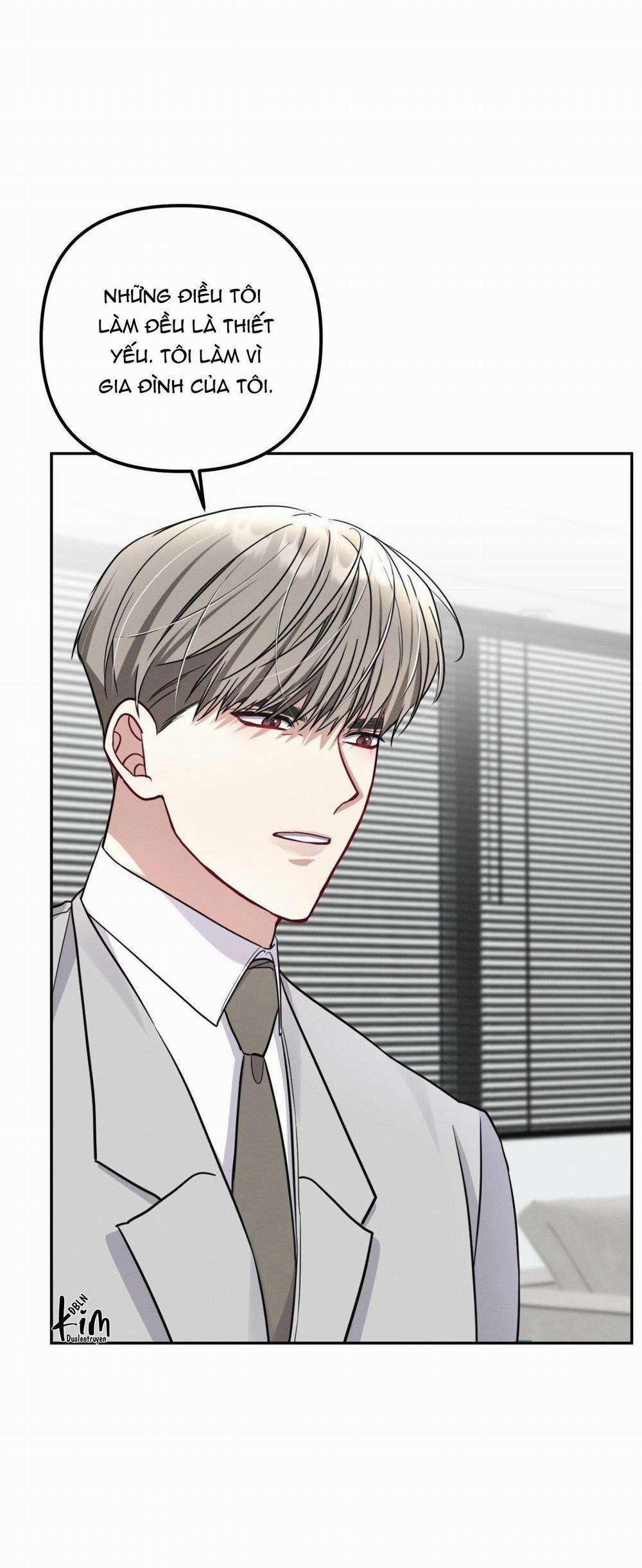 Thỏa Thuận Thứ Hai 17 trang 50