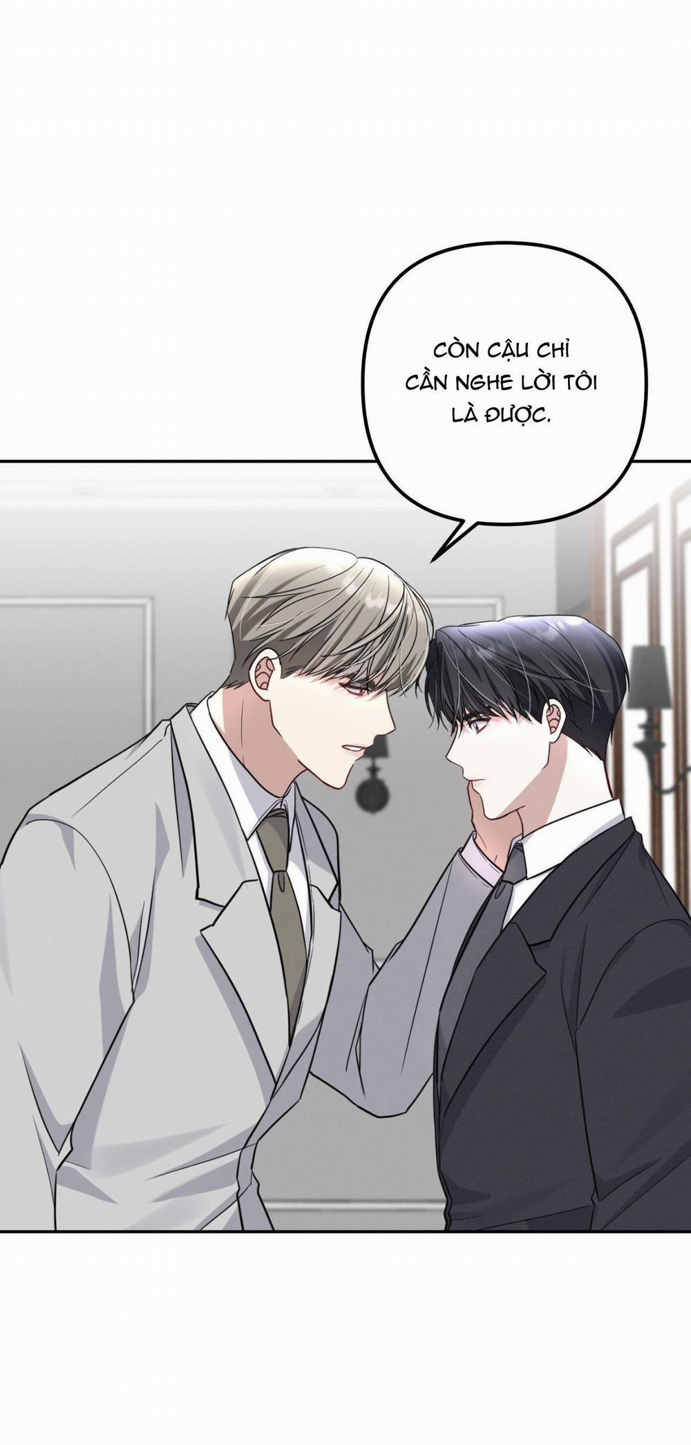 Thỏa Thuận Thứ Hai 17 trang 51