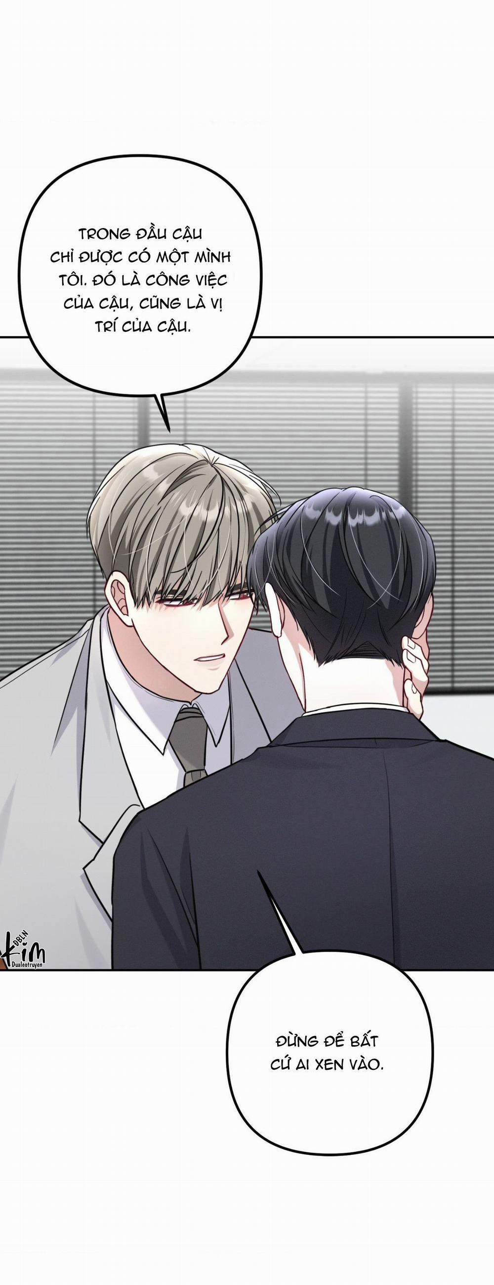 Thỏa Thuận Thứ Hai 17 trang 52