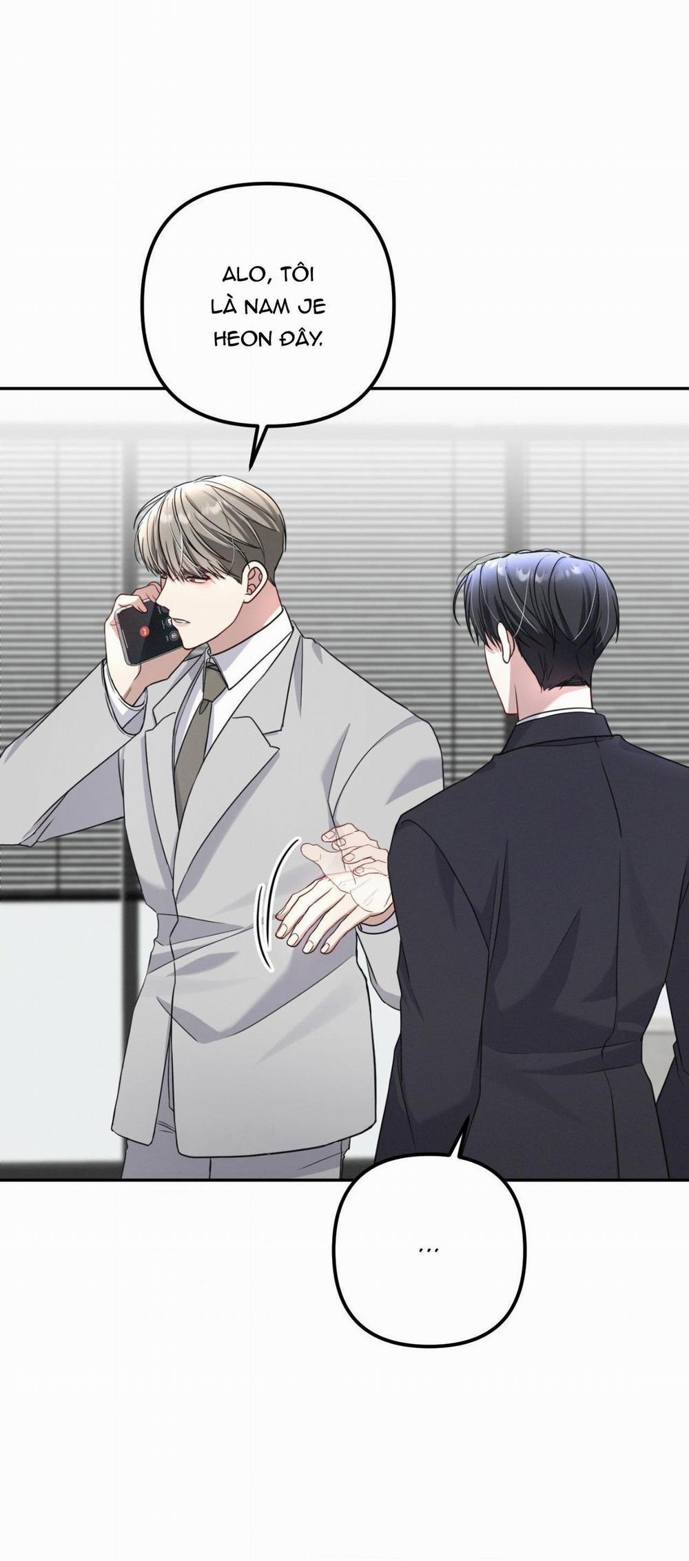 Thỏa Thuận Thứ Hai 17 trang 55