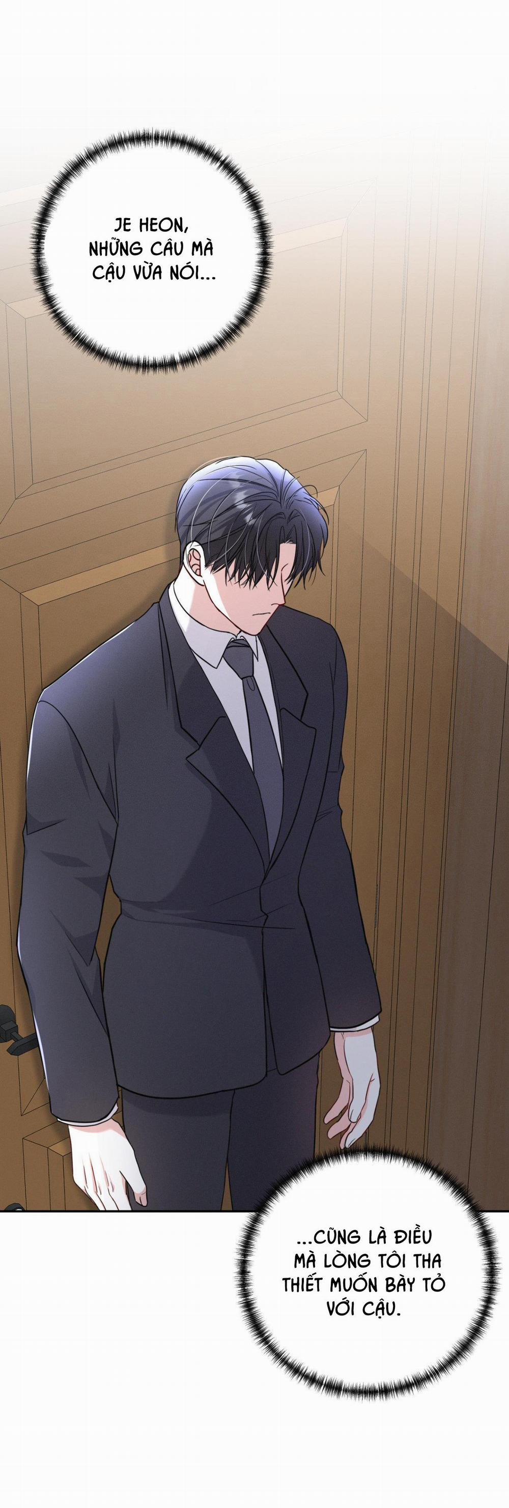 Thỏa Thuận Thứ Hai 17 trang 61