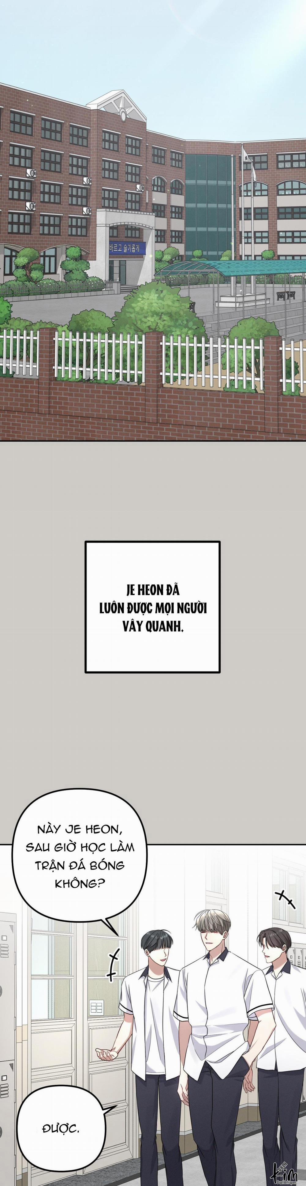 Thỏa Thuận Thứ Hai 18 trang 11