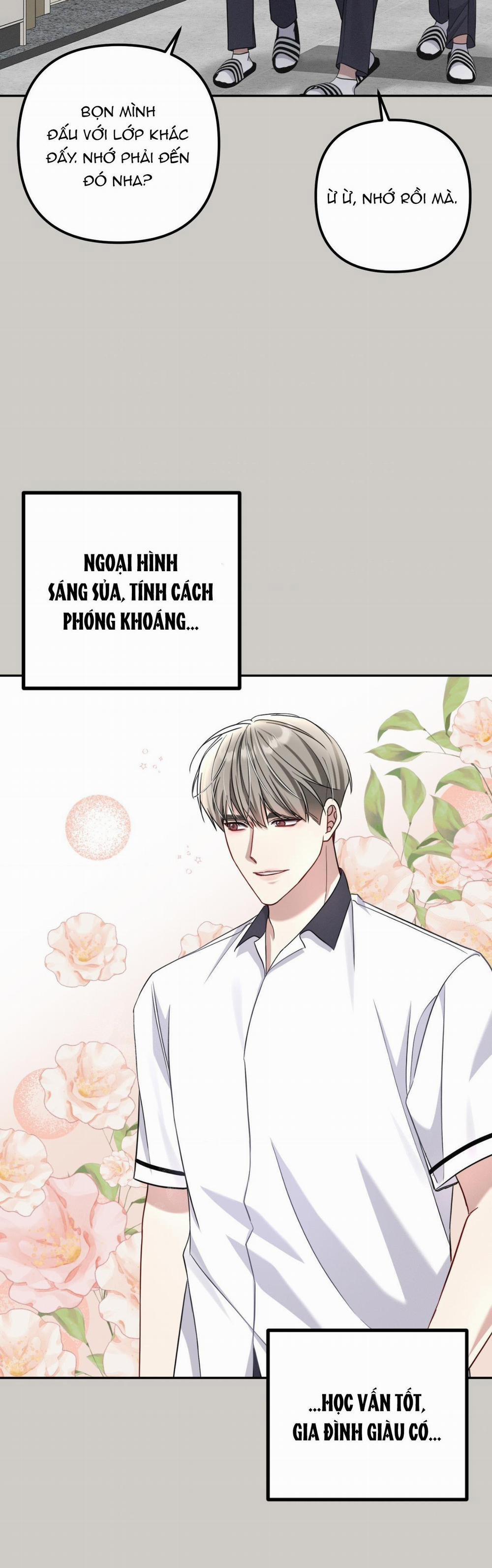 Thỏa Thuận Thứ Hai 18 trang 12