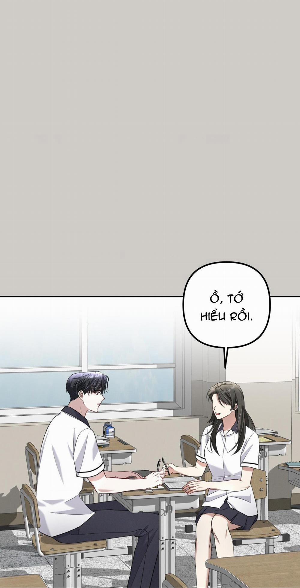 Thỏa Thuận Thứ Hai 18 trang 14