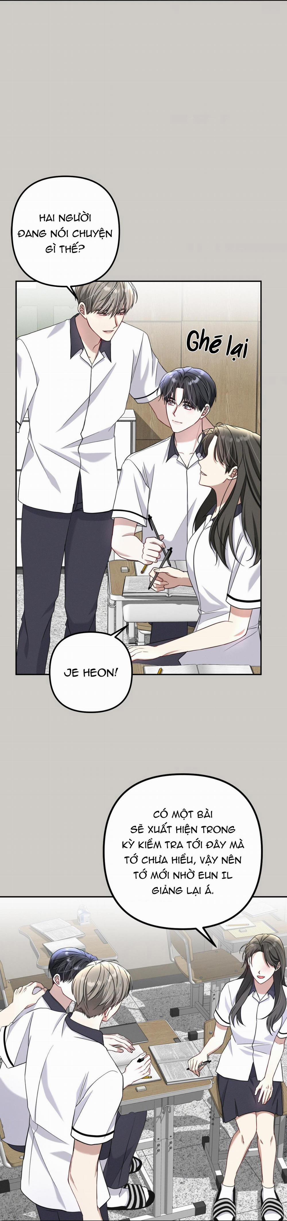 Thỏa Thuận Thứ Hai 18 trang 16