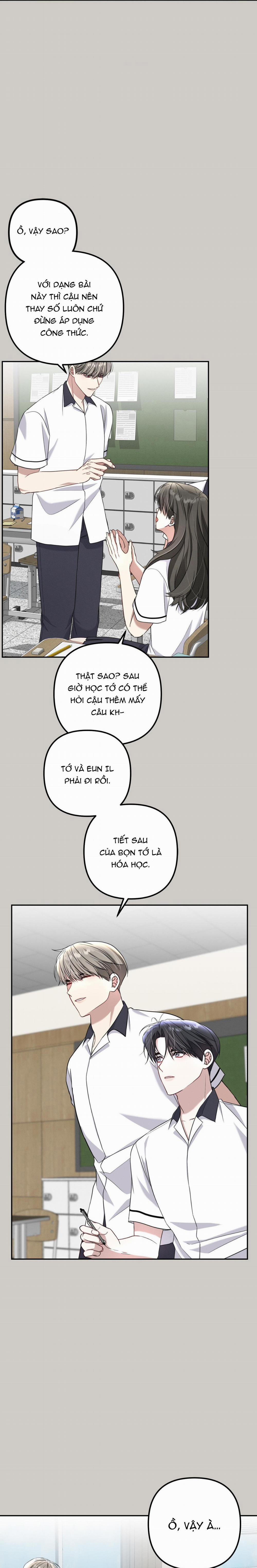 Thỏa Thuận Thứ Hai 18 trang 17