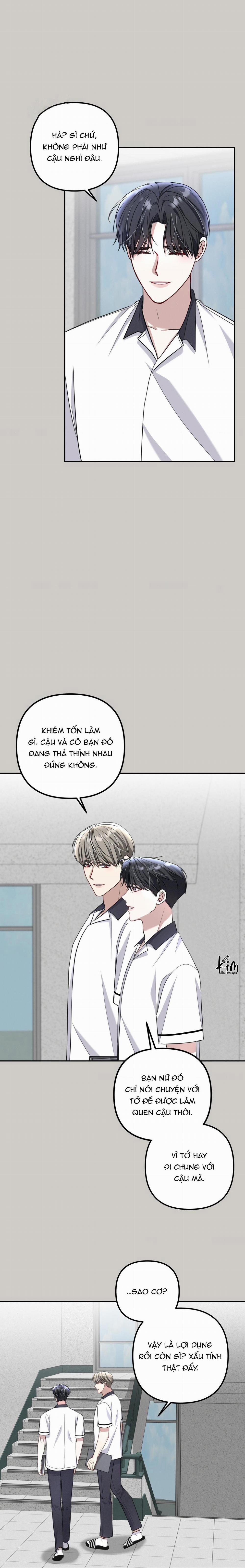 Thỏa Thuận Thứ Hai 18 trang 19