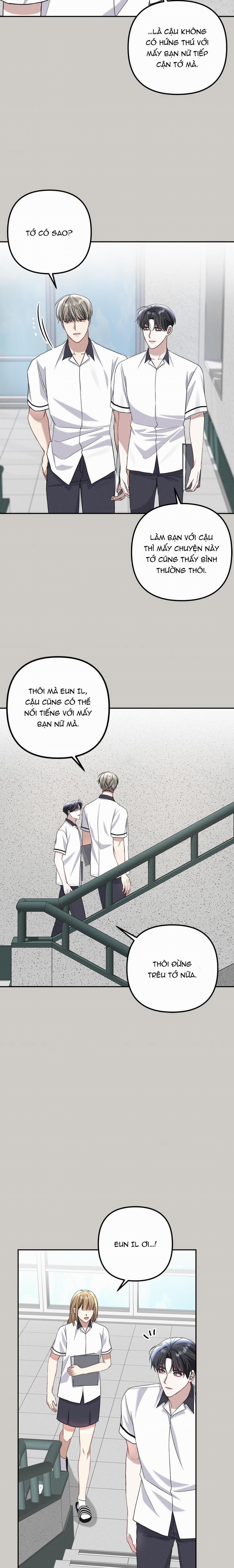 Thỏa Thuận Thứ Hai 18 trang 21