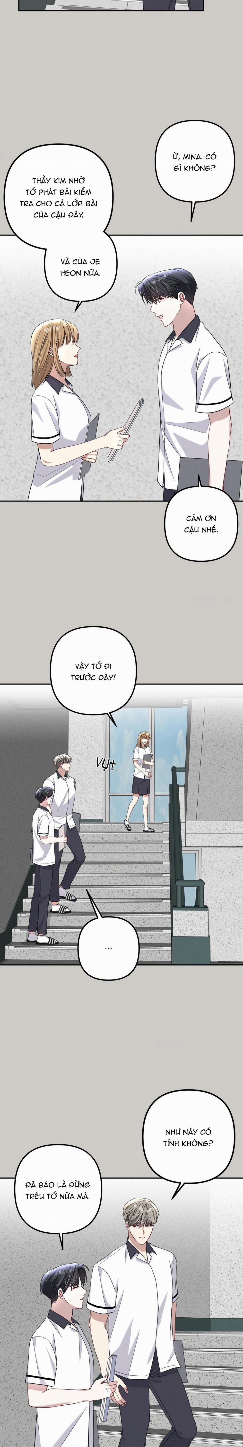 Thỏa Thuận Thứ Hai 18 trang 22