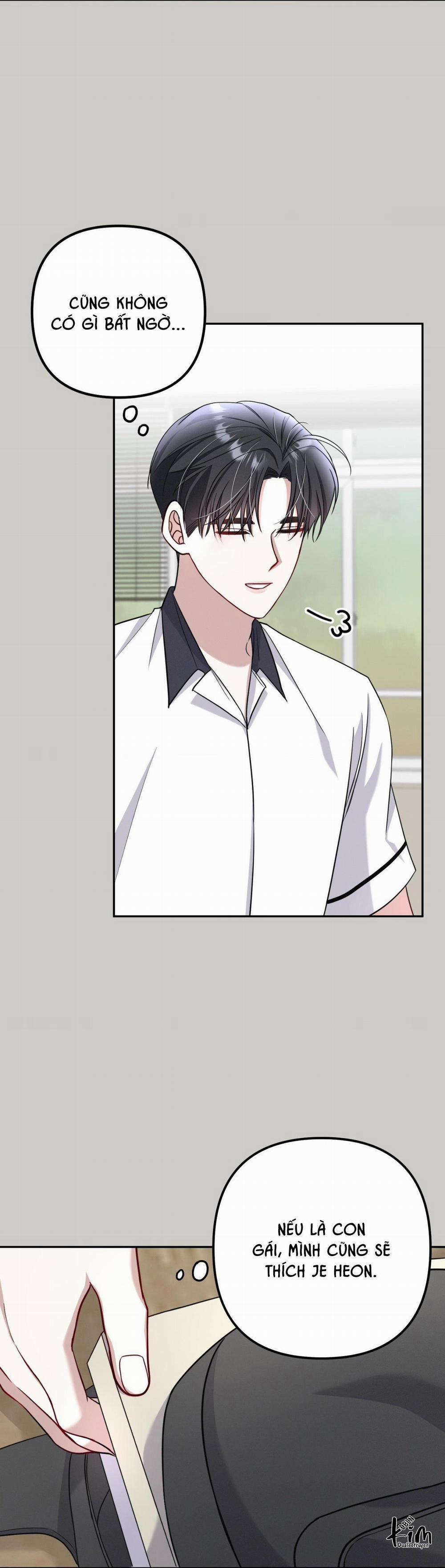 Thỏa Thuận Thứ Hai 18 trang 24