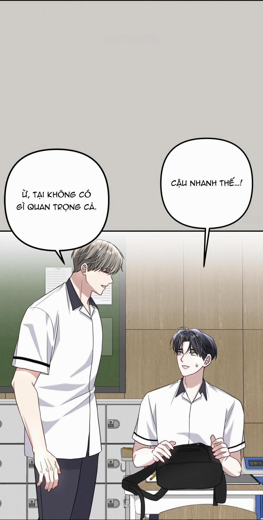 Thỏa Thuận Thứ Hai 18 trang 27