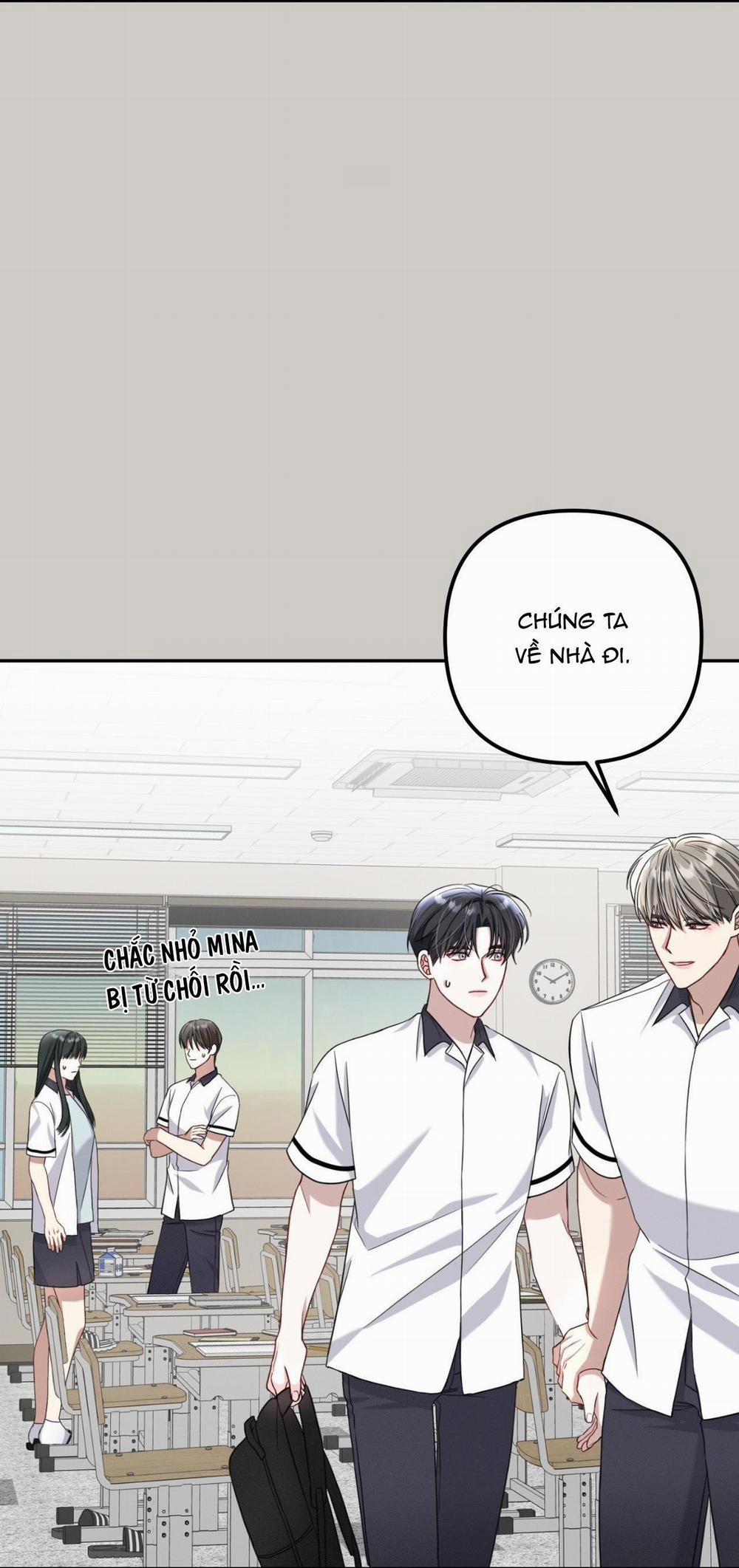 Thỏa Thuận Thứ Hai 18 trang 28