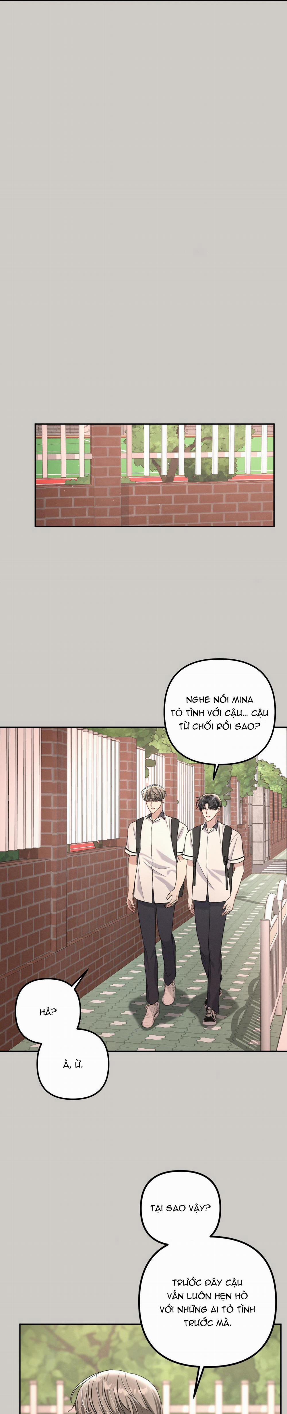 Thỏa Thuận Thứ Hai 18 trang 29