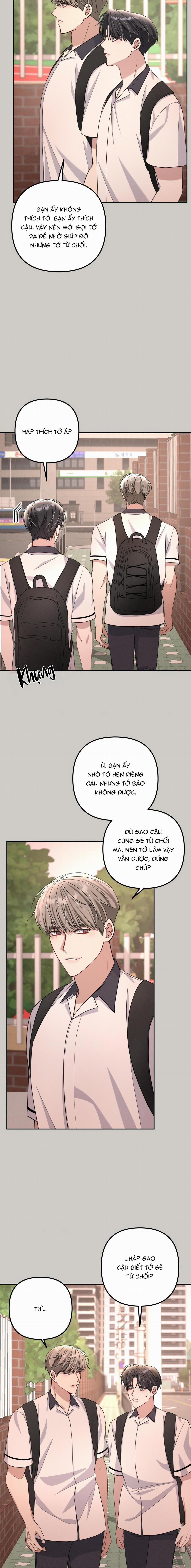 Thỏa Thuận Thứ Hai 18 trang 30