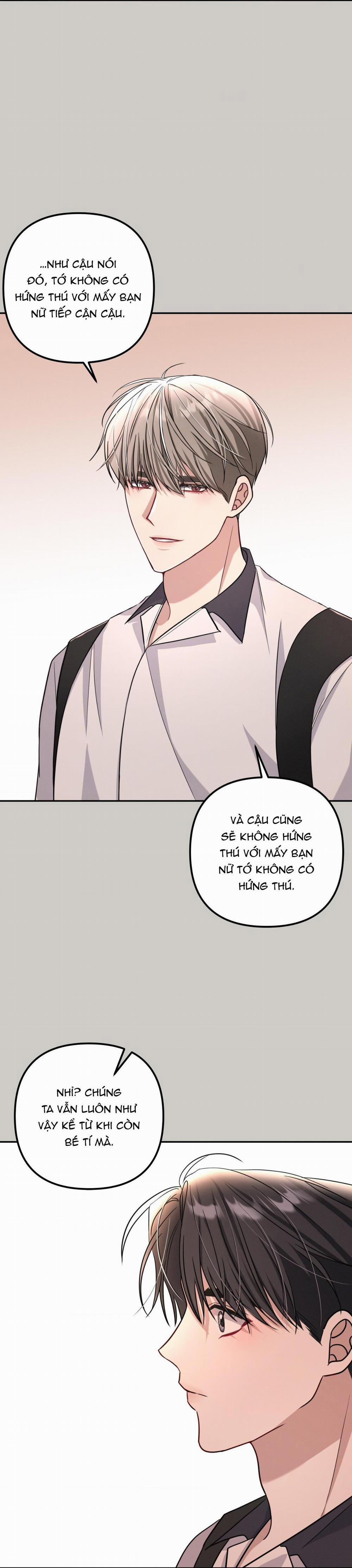 Thỏa Thuận Thứ Hai 18 trang 31