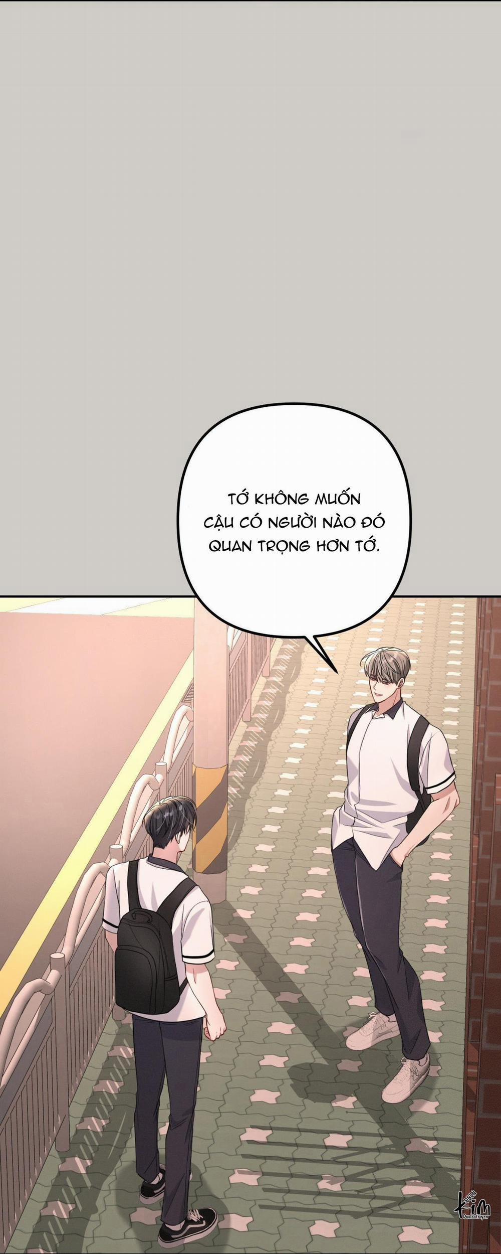 Thỏa Thuận Thứ Hai 18 trang 32