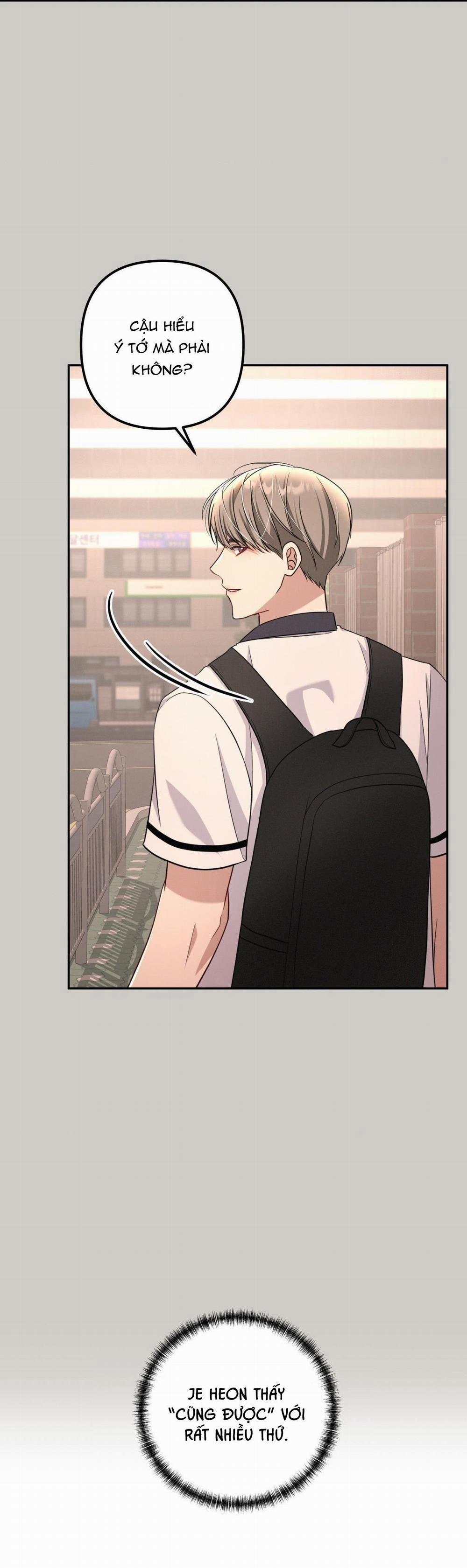 Thỏa Thuận Thứ Hai 18 trang 33