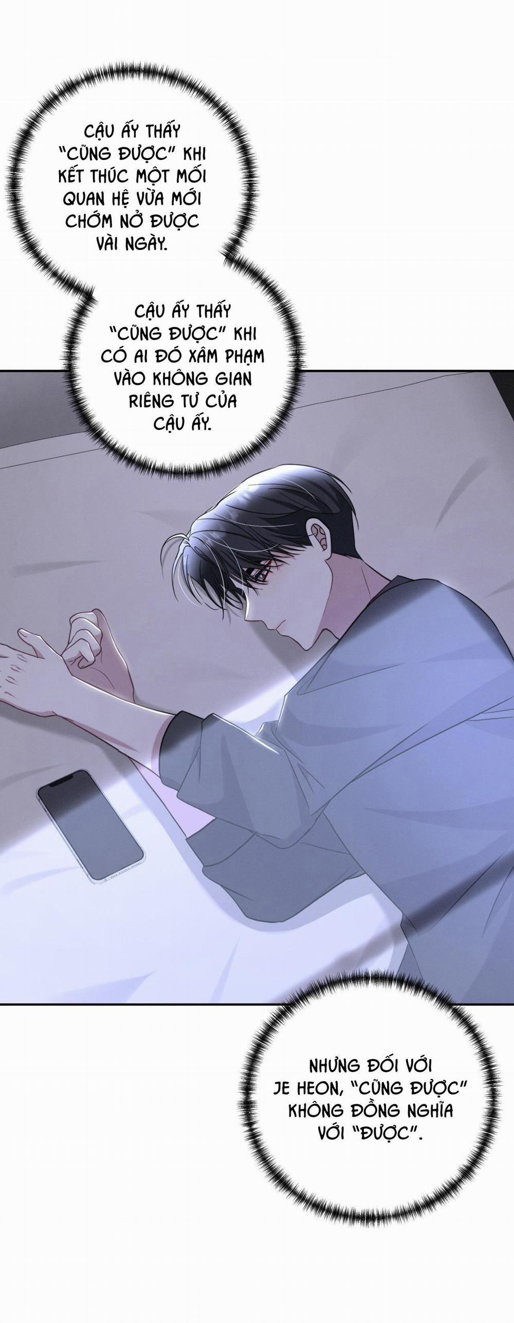 Thỏa Thuận Thứ Hai 18 trang 34