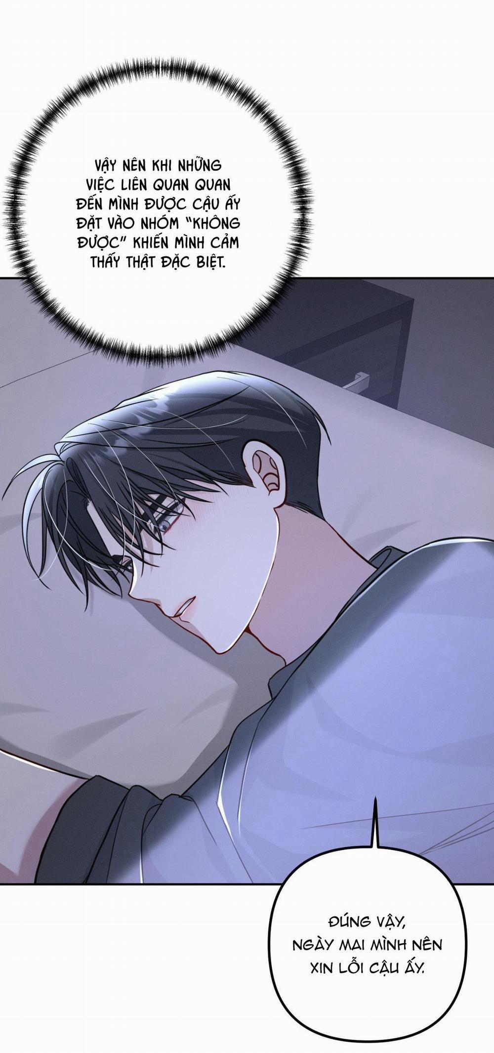 Thỏa Thuận Thứ Hai 18 trang 36