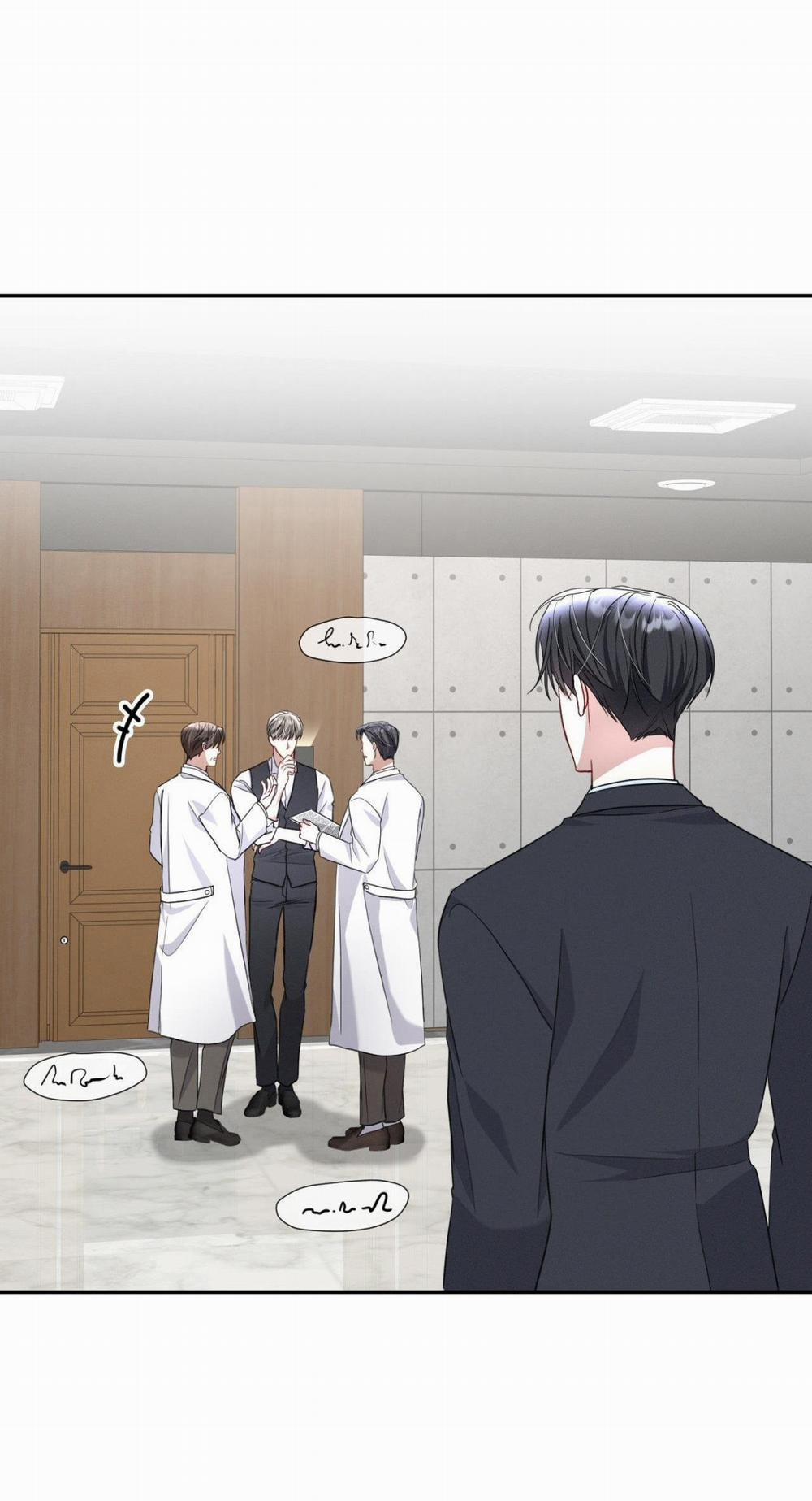 Thỏa Thuận Thứ Hai 18 trang 38