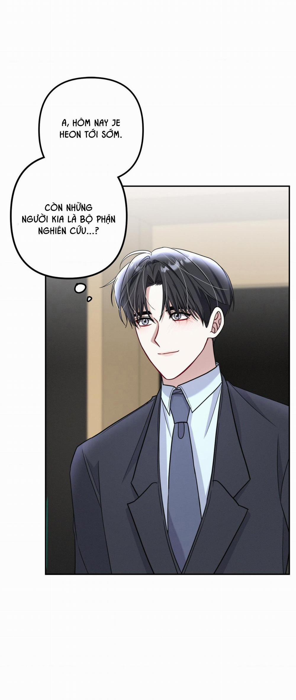 Thỏa Thuận Thứ Hai 18 trang 39