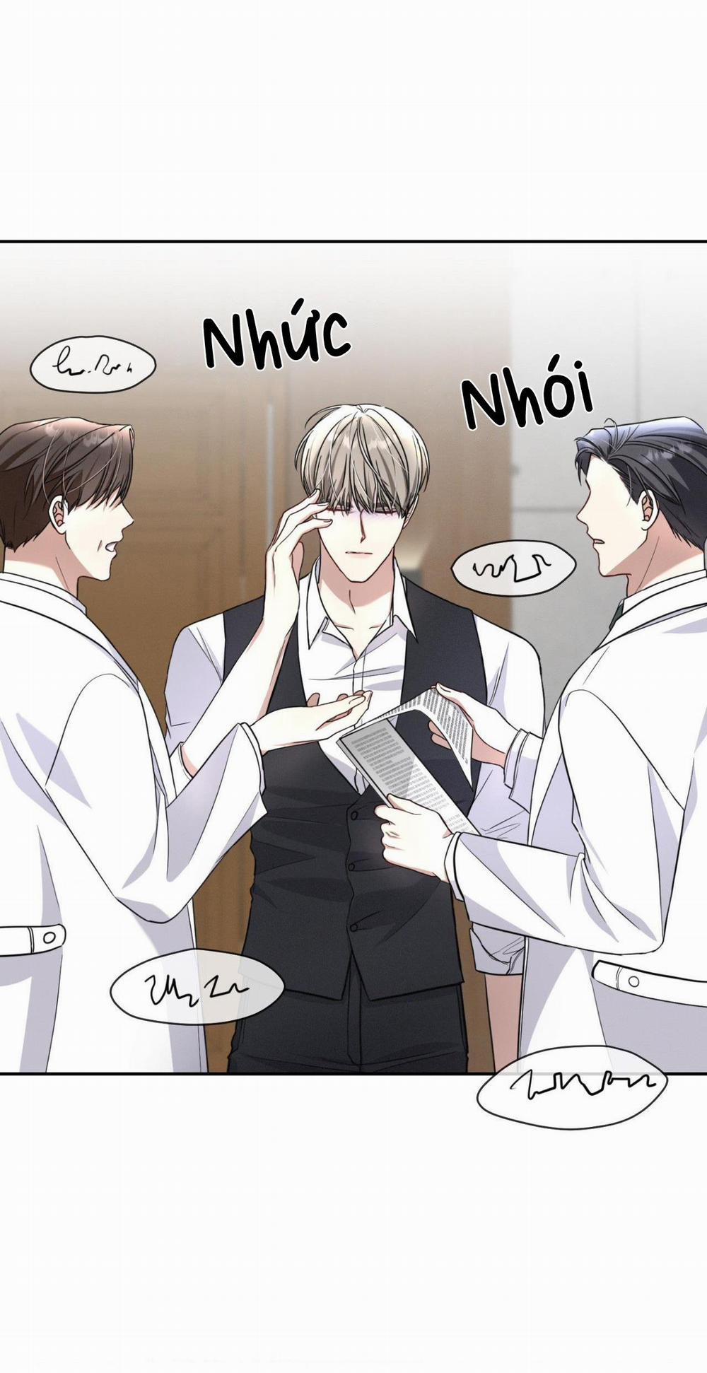 Thỏa Thuận Thứ Hai 18 trang 40