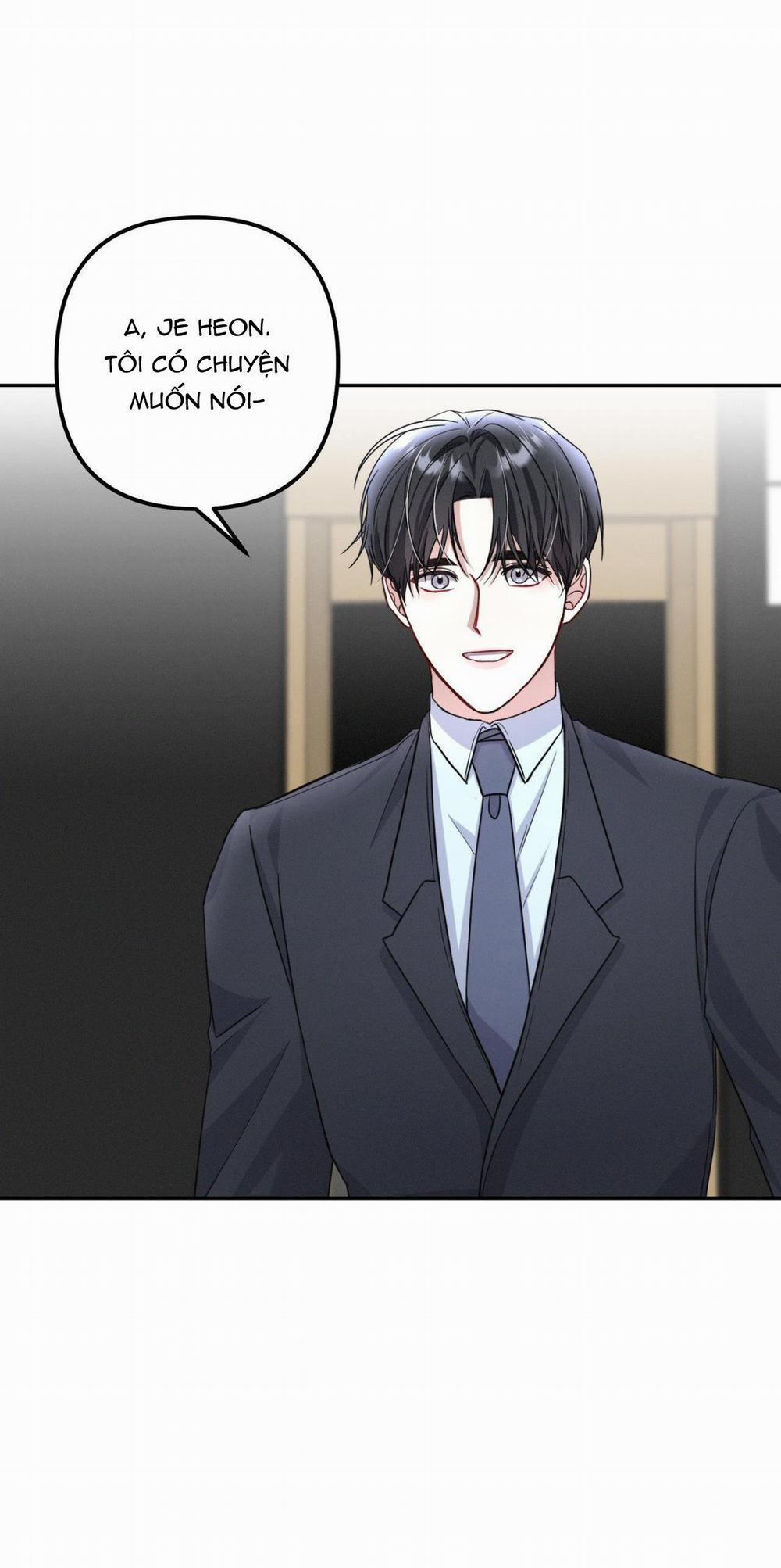 Thỏa Thuận Thứ Hai 18 trang 43