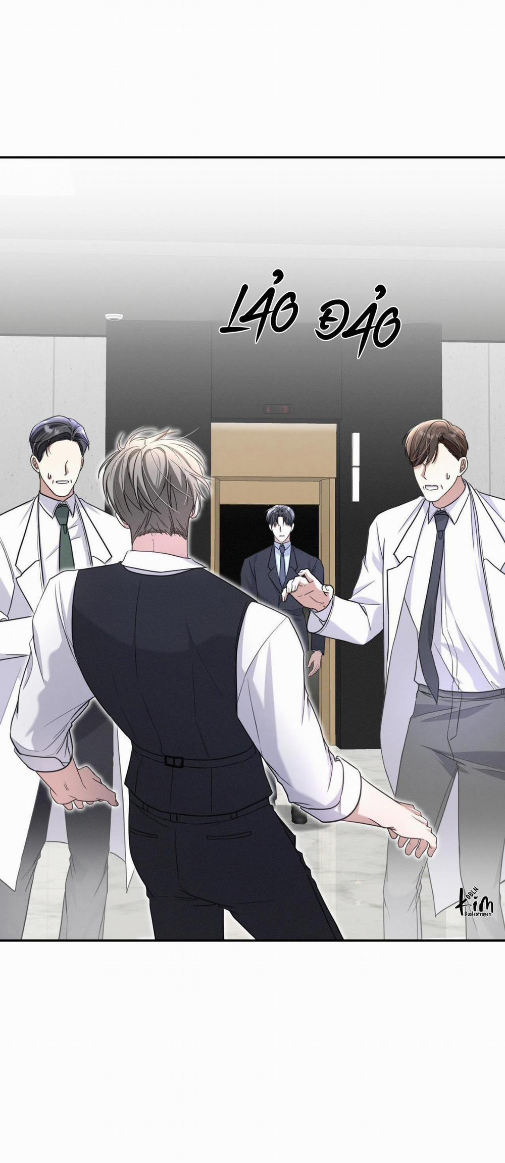 Thỏa Thuận Thứ Hai 18 trang 44