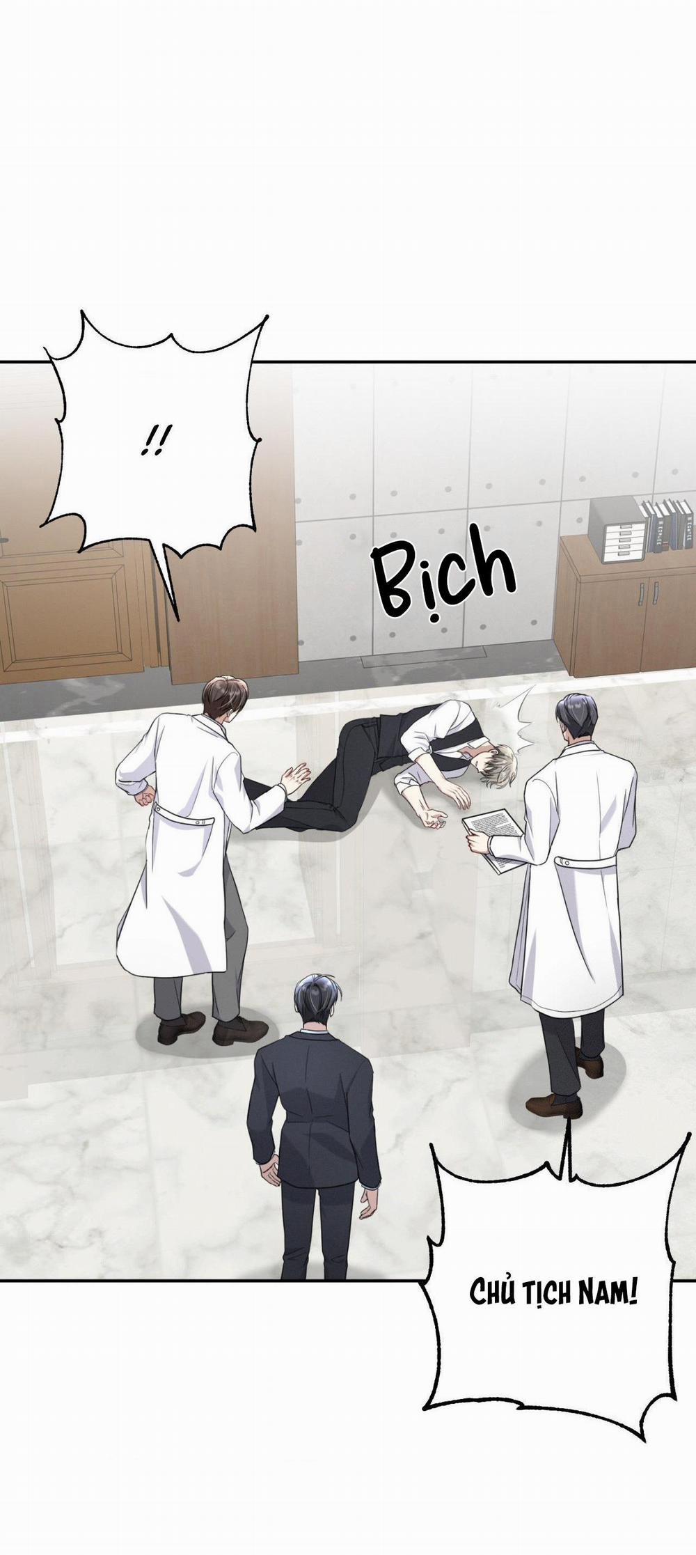 Thỏa Thuận Thứ Hai 18 trang 45