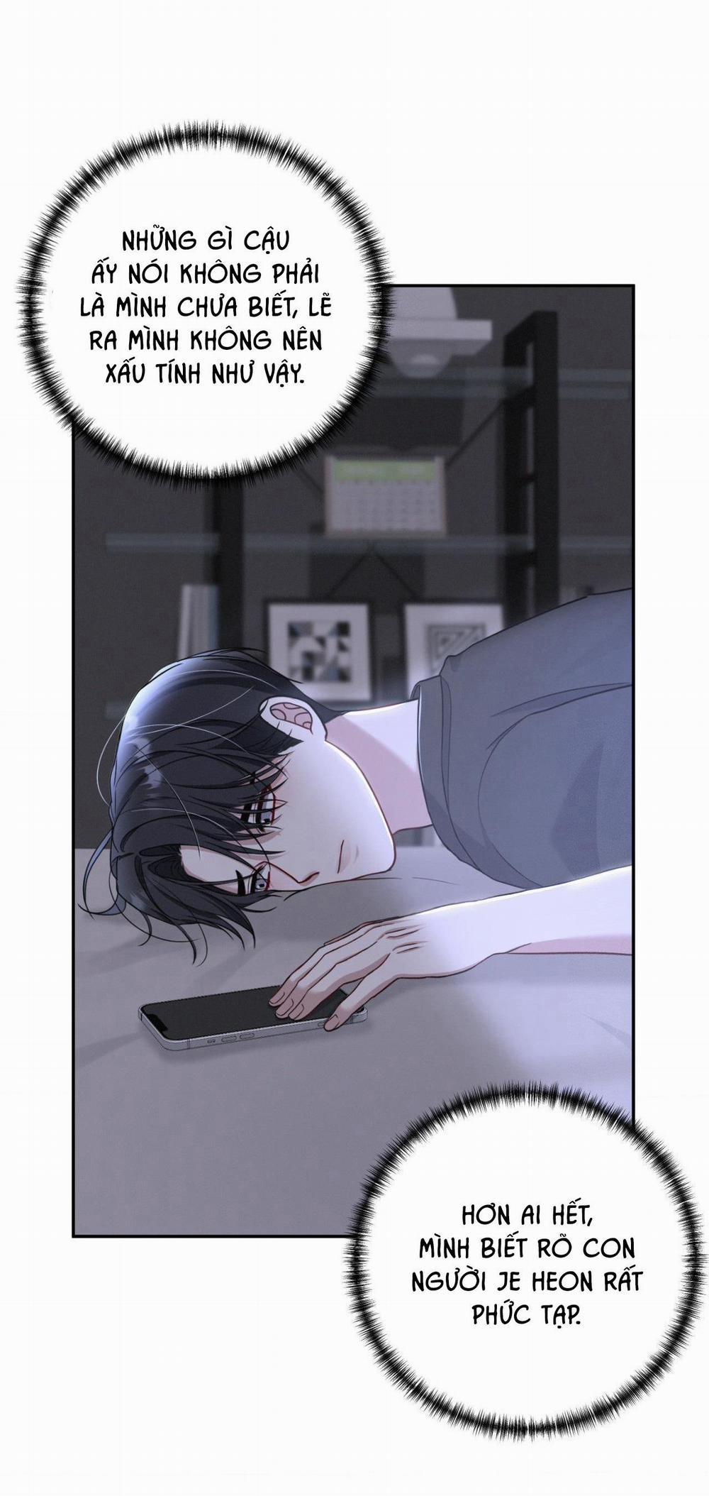 Thỏa Thuận Thứ Hai 18 trang 8