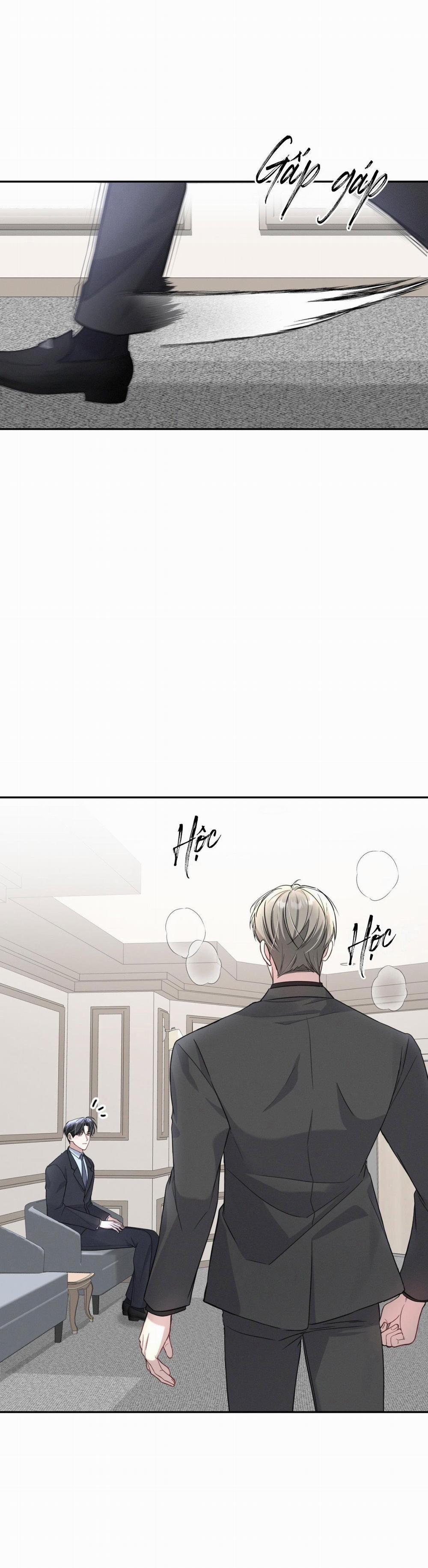 Thỏa Thuận Thứ Hai 19 trang 1