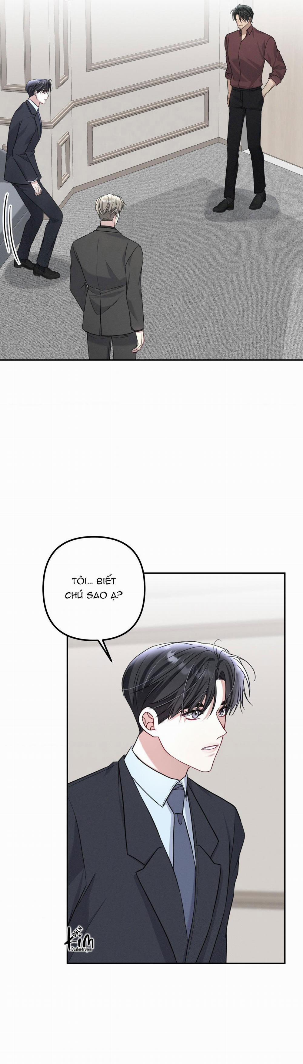 Thỏa Thuận Thứ Hai 19 trang 13