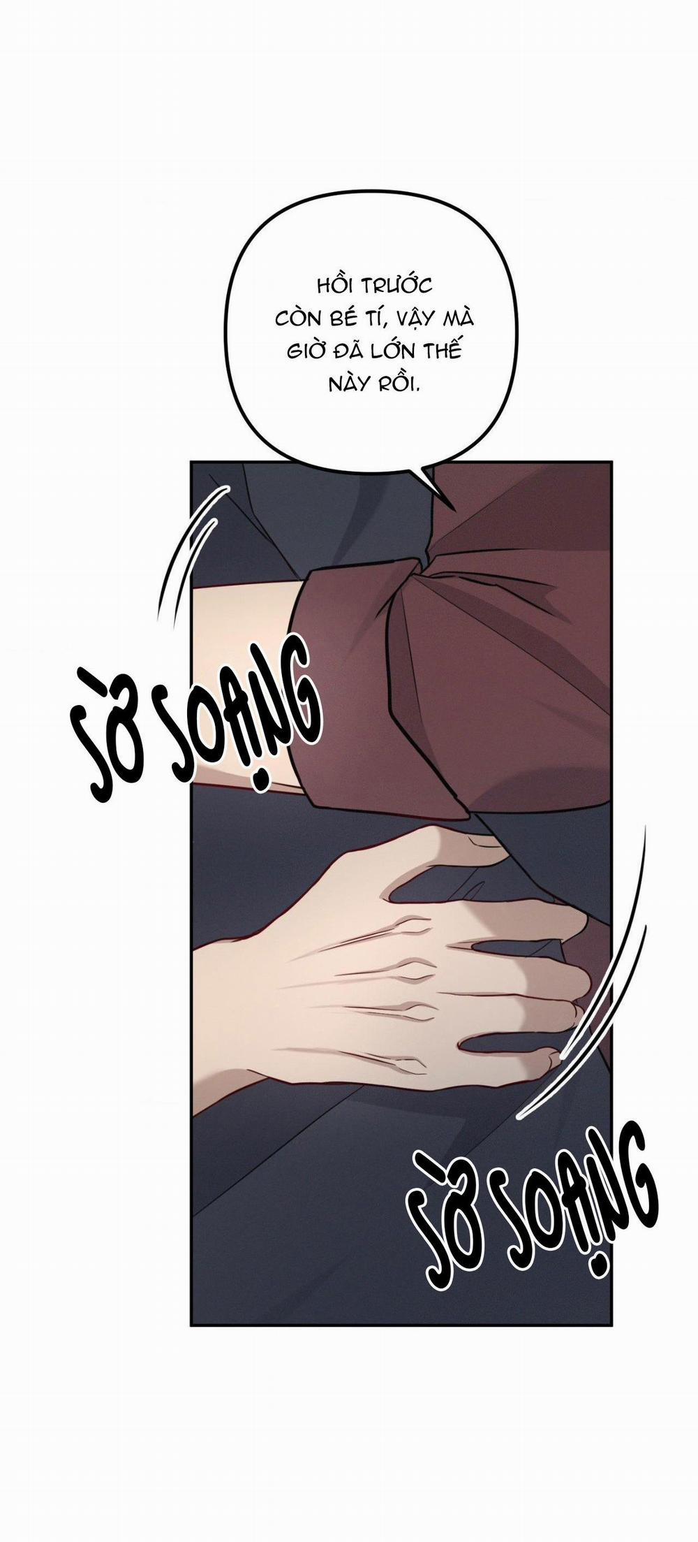 Thỏa Thuận Thứ Hai 19 trang 16