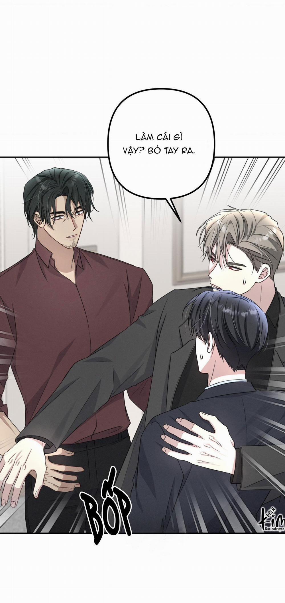 Thỏa Thuận Thứ Hai 19 trang 17