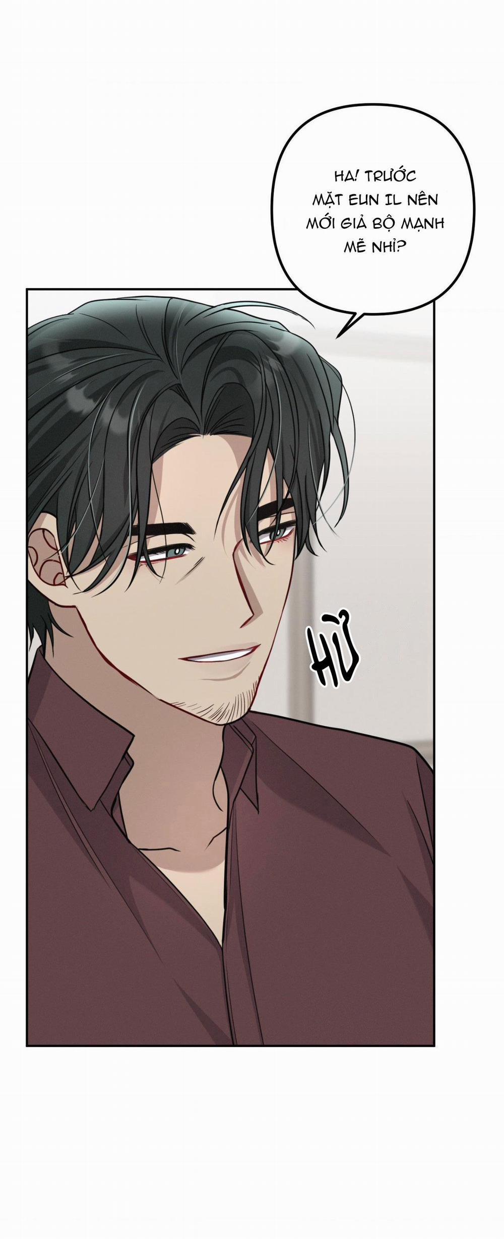 Thỏa Thuận Thứ Hai 19 trang 18