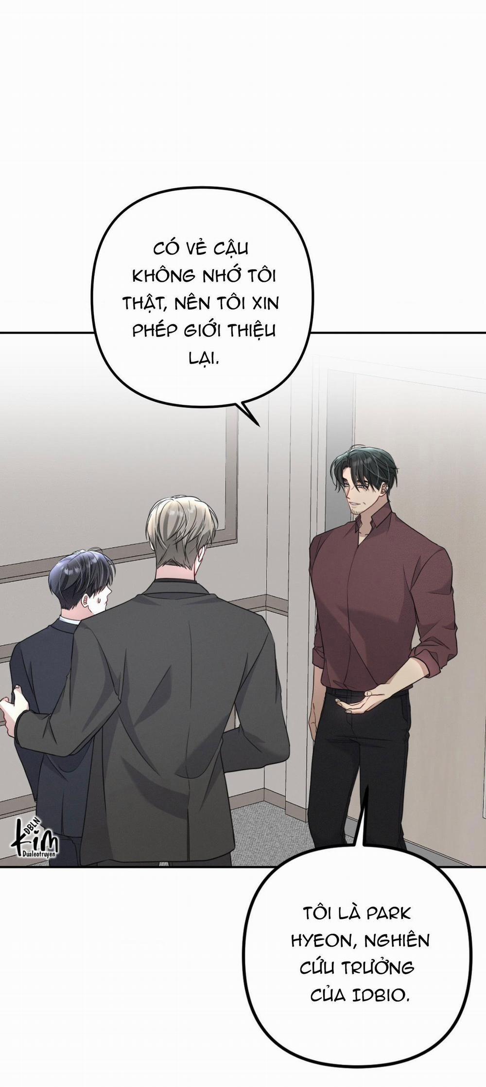 Thỏa Thuận Thứ Hai 19 trang 19