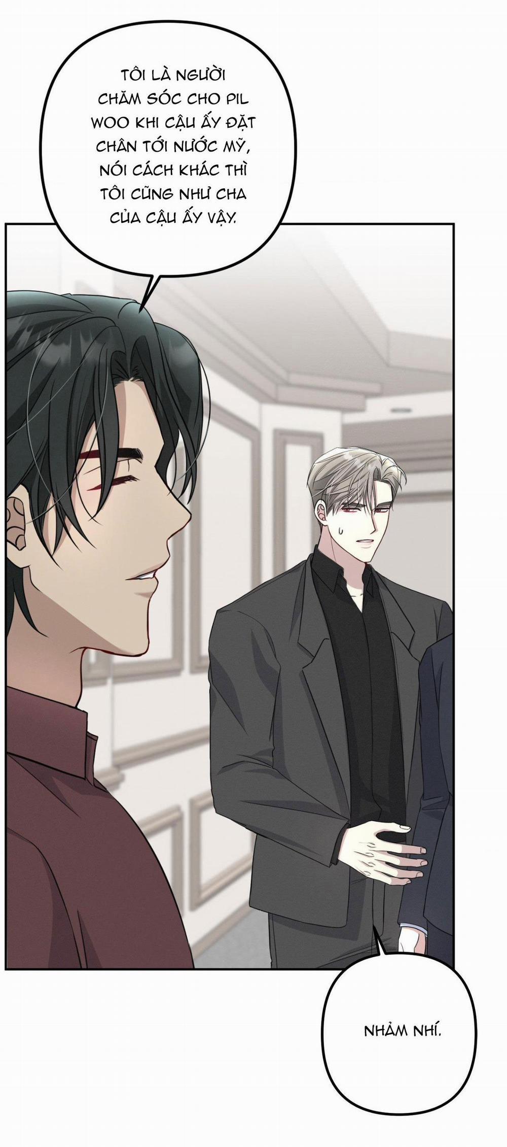 Thỏa Thuận Thứ Hai 19 trang 20