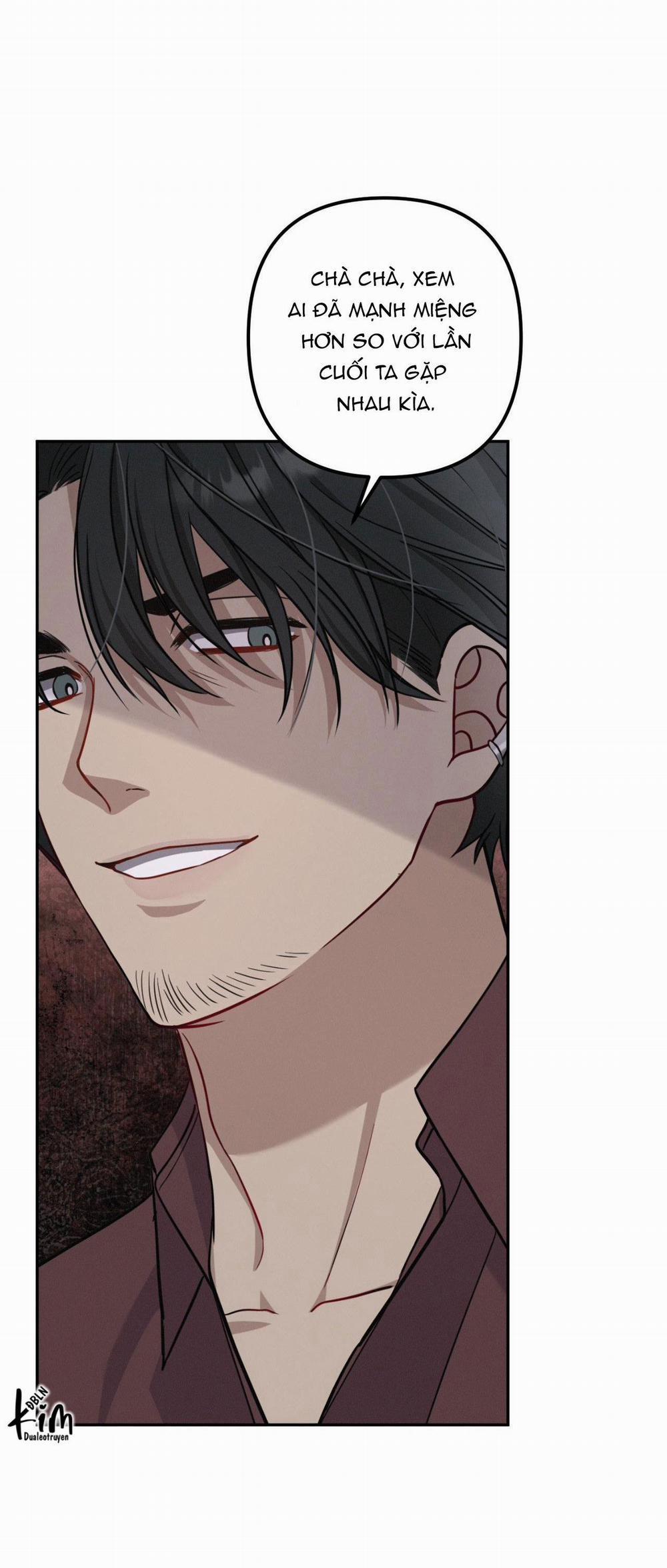 Thỏa Thuận Thứ Hai 19 trang 22