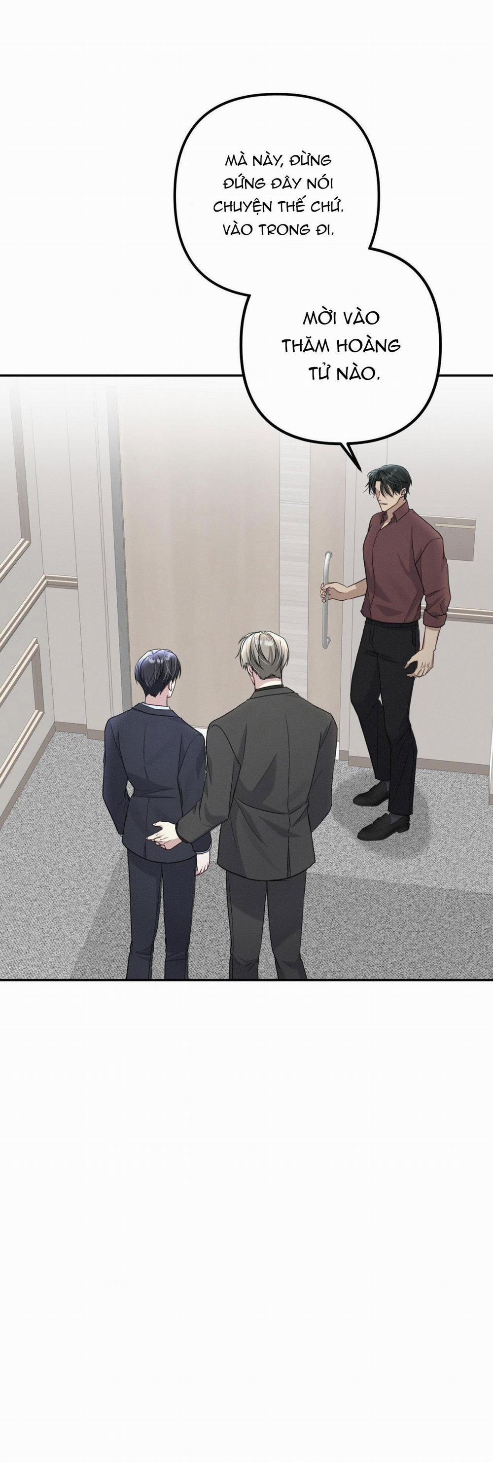 Thỏa Thuận Thứ Hai 19 trang 23