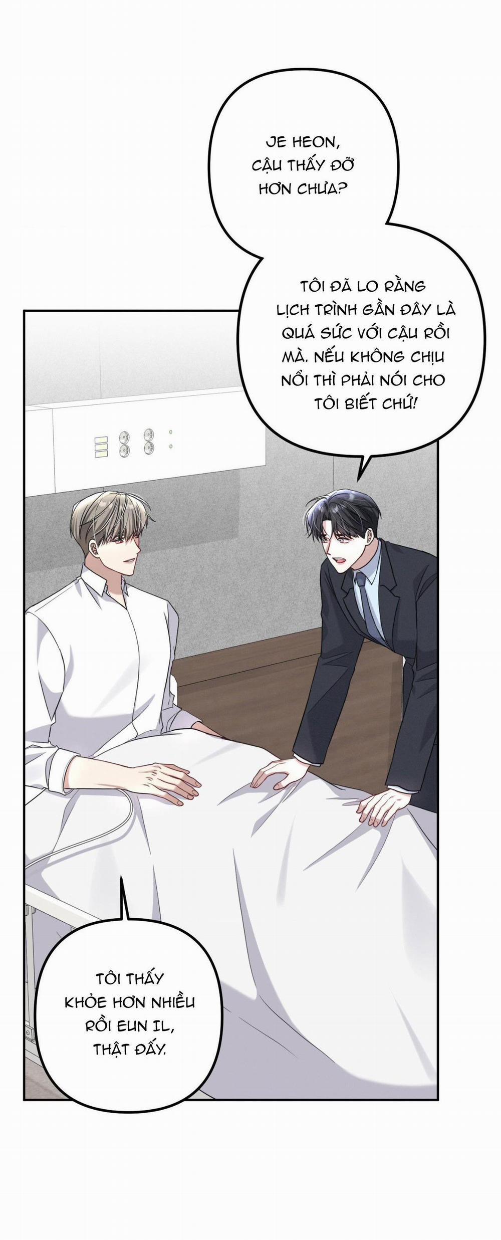 Thỏa Thuận Thứ Hai 19 trang 26