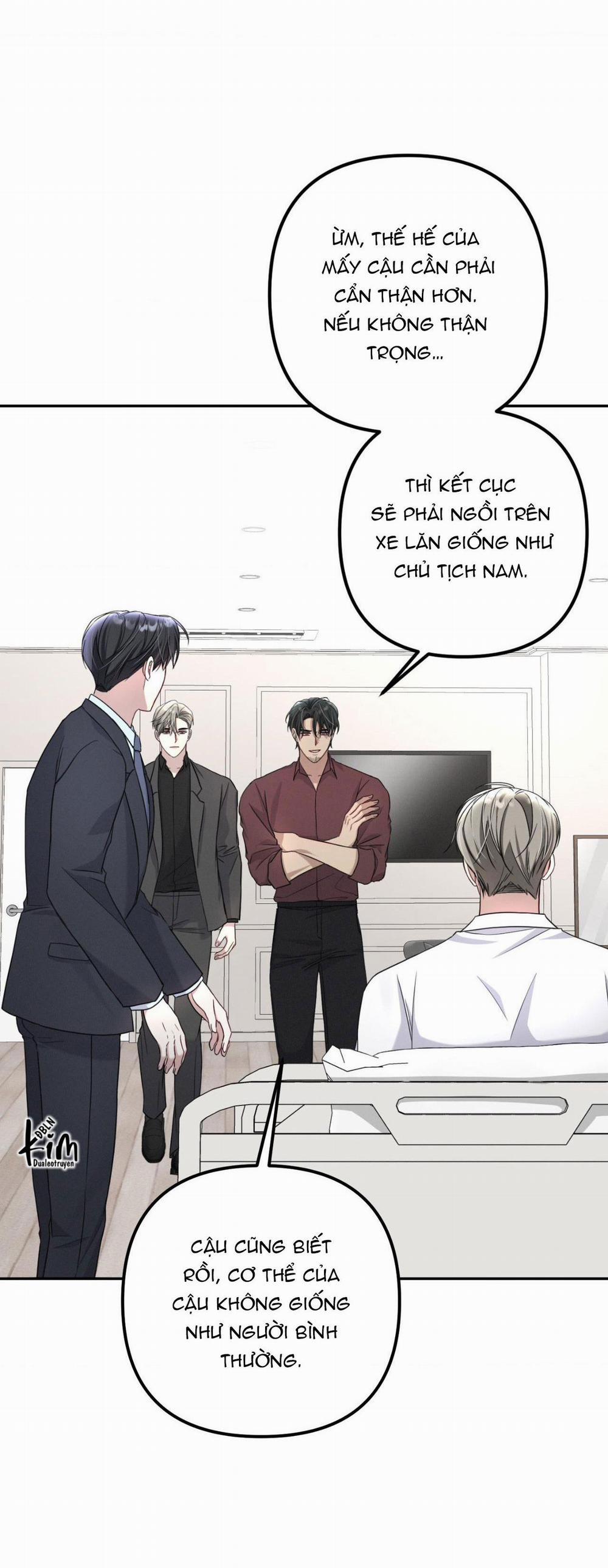 Thỏa Thuận Thứ Hai 19 trang 27