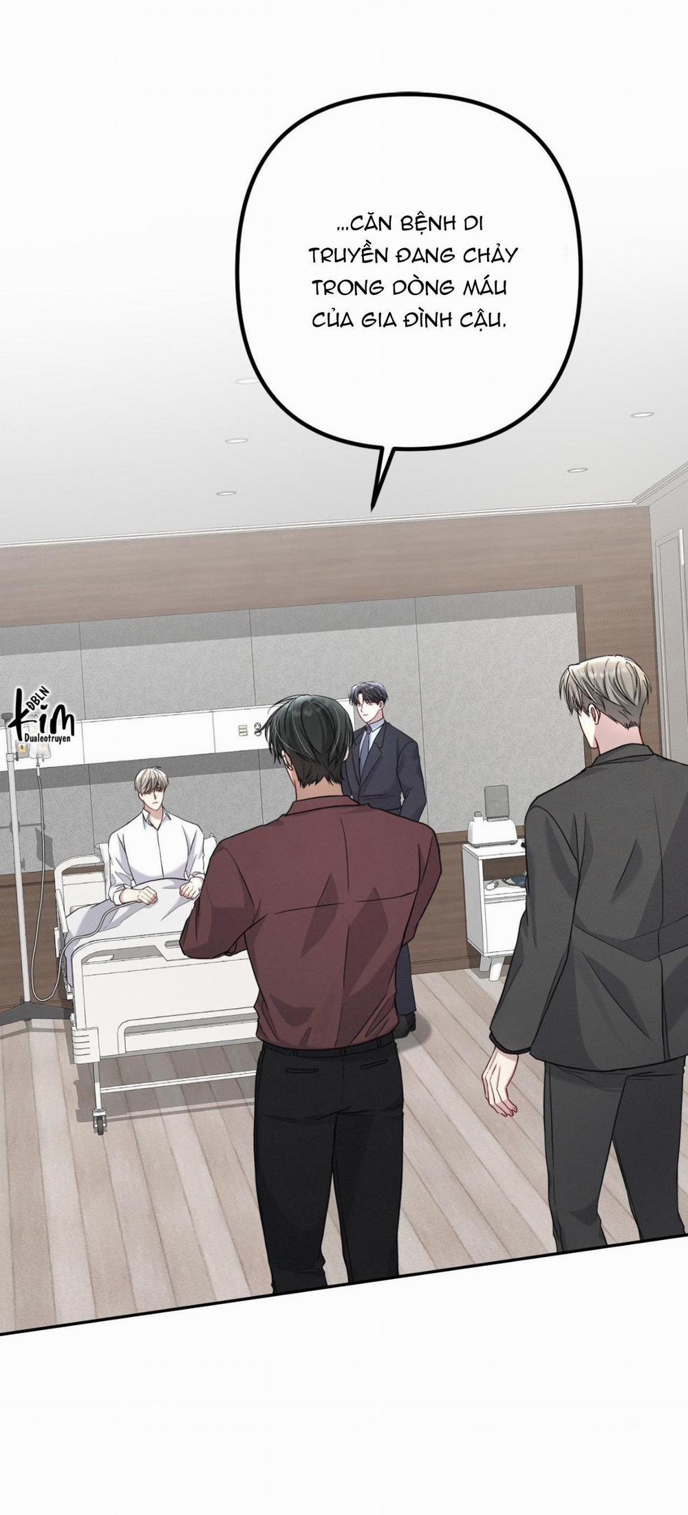 Thỏa Thuận Thứ Hai 19 trang 29