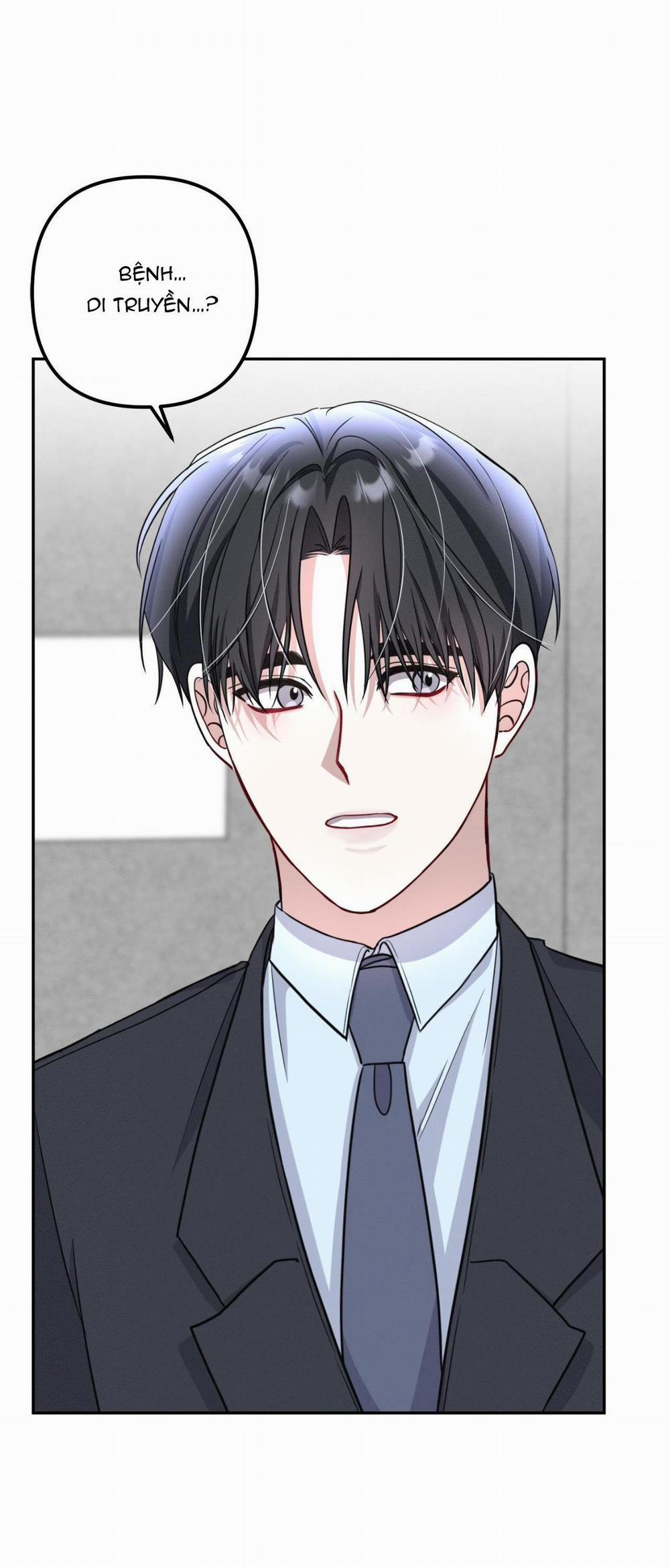 Thỏa Thuận Thứ Hai 19 trang 30