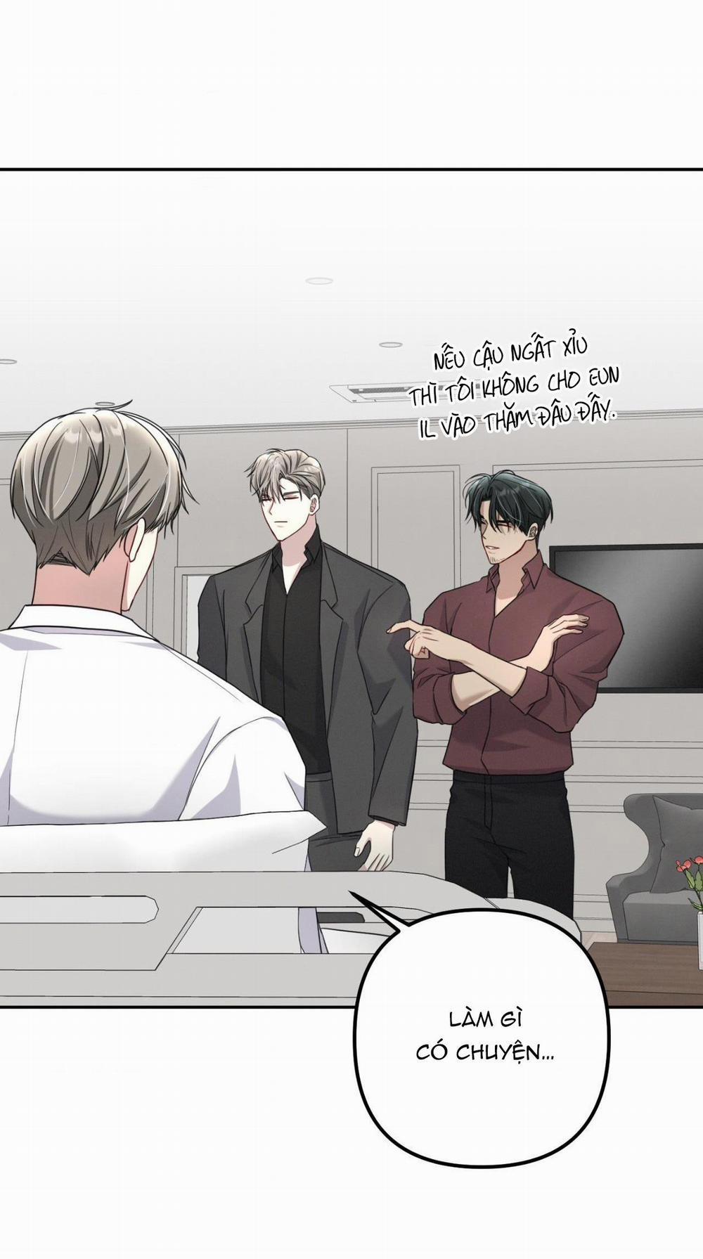 Thỏa Thuận Thứ Hai 19 trang 32