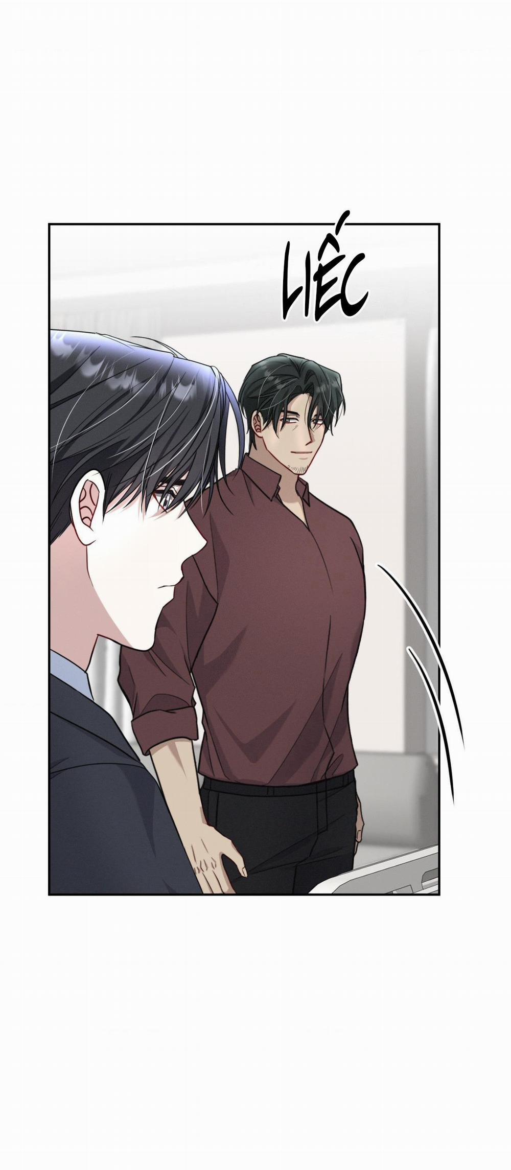 Thỏa Thuận Thứ Hai 19 trang 36